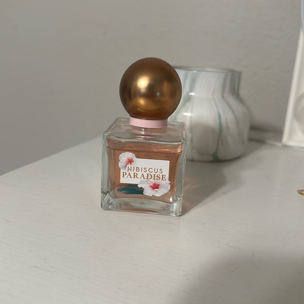BATH & BODY WORKS HIBISCUS PARADISE